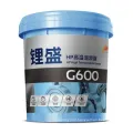 Heavy Load Truck Use HP-R High Temperature Grease Lithium Grease Loubricant for Bearing